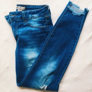 Charlotte Ruse: Refugee Jeans